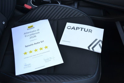 Renault Captur 1.3 mild hybrid Esprit Alpine 160cv edc (15)