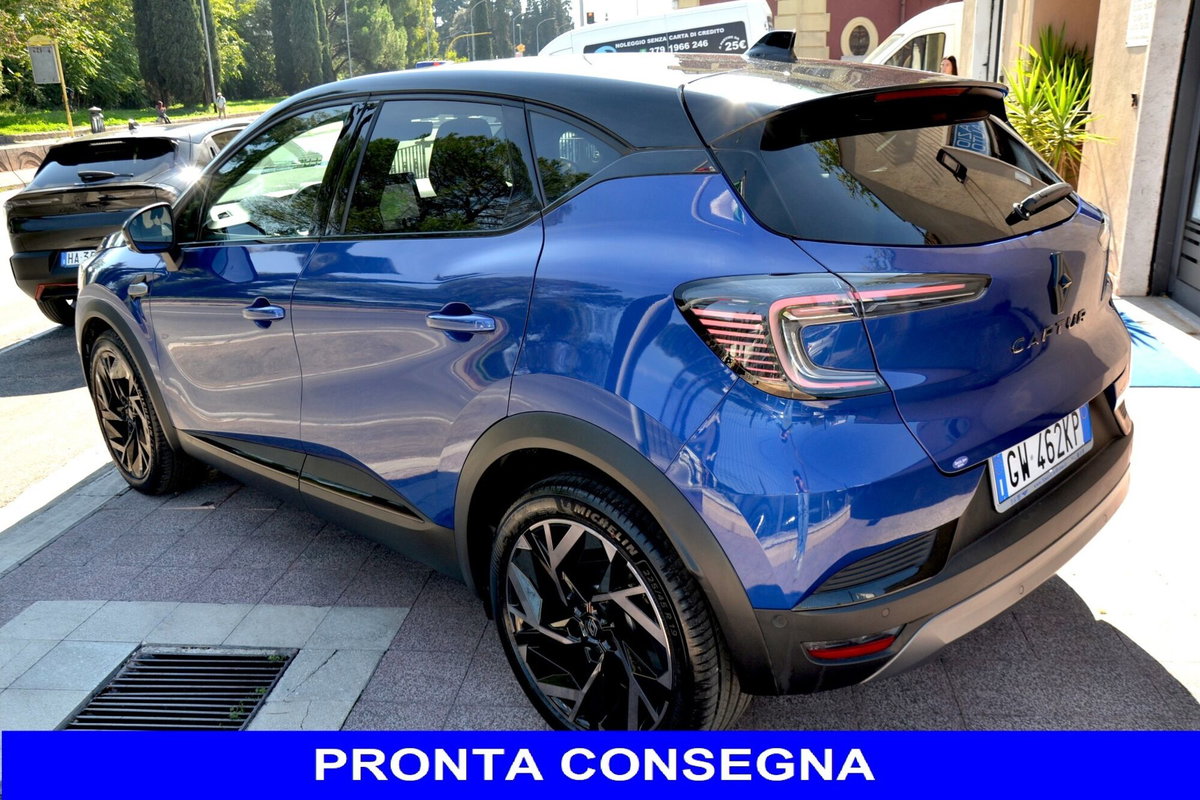 Renault Captur 1.3 mild hybrid Esprit Alpine 160cv edc (3)