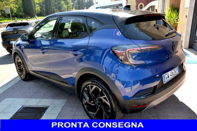 Renault Captur 1.3 mild hybrid Esprit Alpine 160cv edc (3)