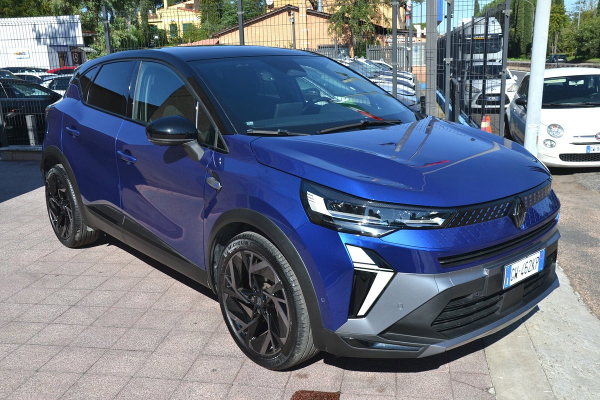 Renault Captur 1.3 mild hybrid Esprit Alpine 160cv edc (4)