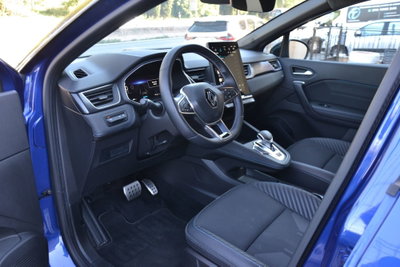 Renault Captur 1.3 mild hybrid Esprit Alpine 160cv edc (6)