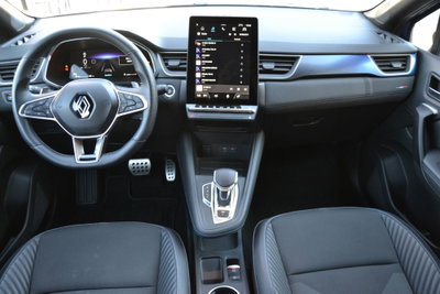 Renault Captur 1.3 mild hybrid Esprit Alpine 160cv edc (7)