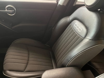 Fiat 500X 1.6 MultiJet 120 CV Opening Edition (11)