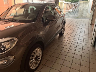 Fiat 500X 1.6 MultiJet 120 CV Opening Edition (3)