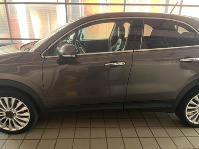Fiat 500X 1.6 MultiJet 120 CV Opening Edition (4)