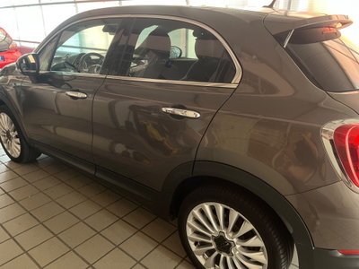 Fiat 500X 1.6 MultiJet 120 CV Opening Edition (5)