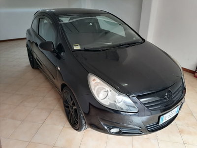 Opel Corsa 1.3 CDTI 75CV 3 porte Enjoy (3)