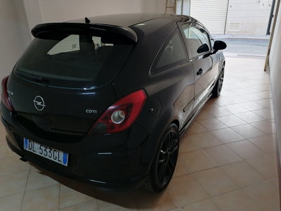 Opel Corsa 1.3 CDTI 75CV 3 porte Enjoy (4)
