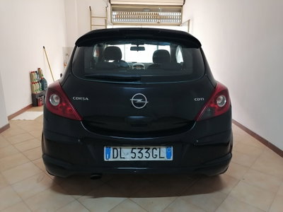 Opel Corsa 1.3 CDTI 75CV 3 porte Enjoy (5)