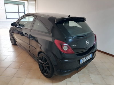 Opel Corsa 1.3 CDTI 75CV 3 porte Enjoy (6)