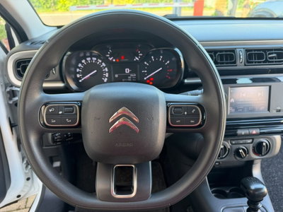 Citroen C3 BlueHDi 100 S&S Business Combi (10)