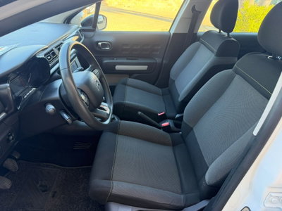 Citroen C3 BlueHDi 100 S&S Business Combi (5)