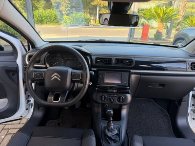 Citroen C3 BlueHDi 100 S&S Business Combi (8)