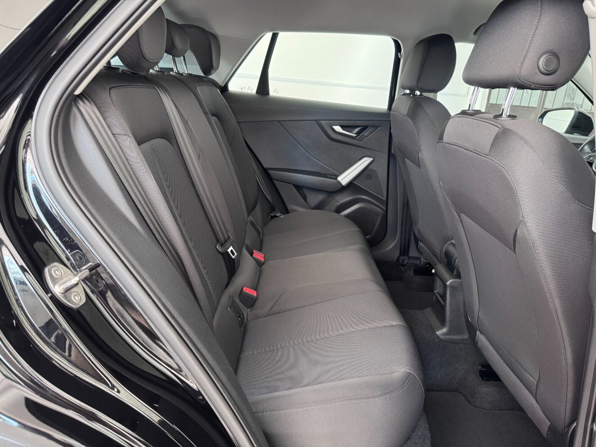 Audi Q2 Q2 30 TFSI (12)