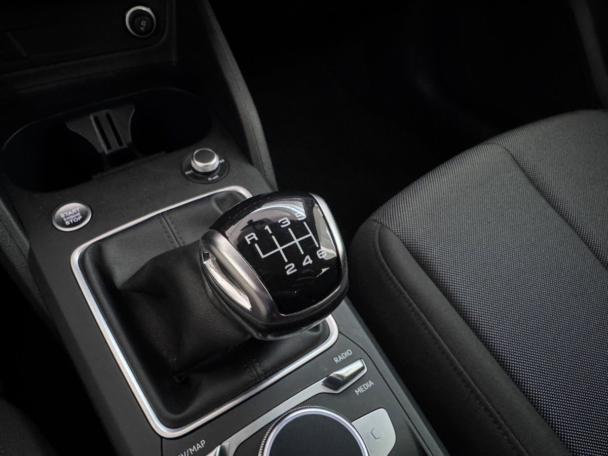 Audi Q2 Q2 30 TFSI (16)