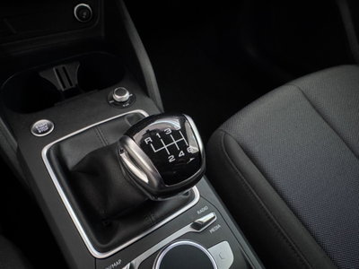 Audi Q2 Q2 30 TFSI (16)