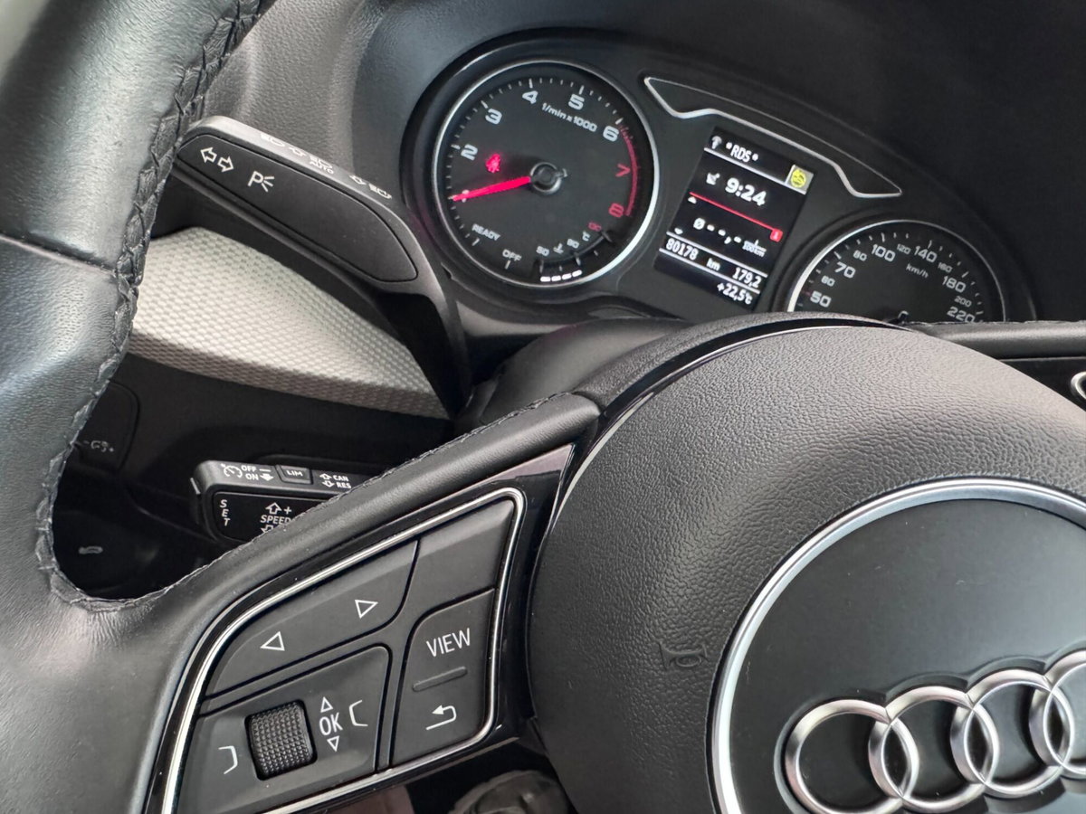 Audi Q2 Q2 30 TFSI (17)