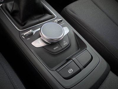 Audi Q2 Q2 30 TFSI (19)
