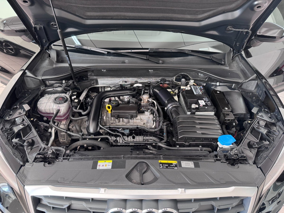 Audi Q2 Q2 30 TFSI (9)