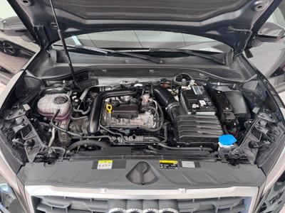 Audi Q2 Q2 30 TFSI (9)