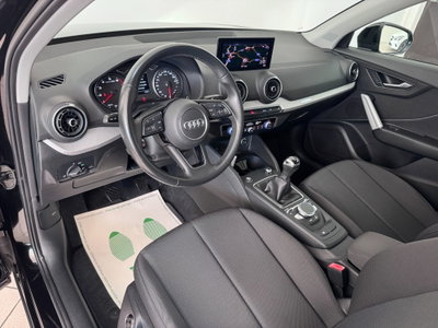 Audi Q2 Q2 30 TFSI (10)