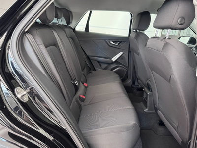 Audi Q2 Q2 30 TFSI (12)