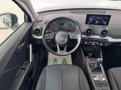 Audi Q2 Q2 30 TFSI (18)