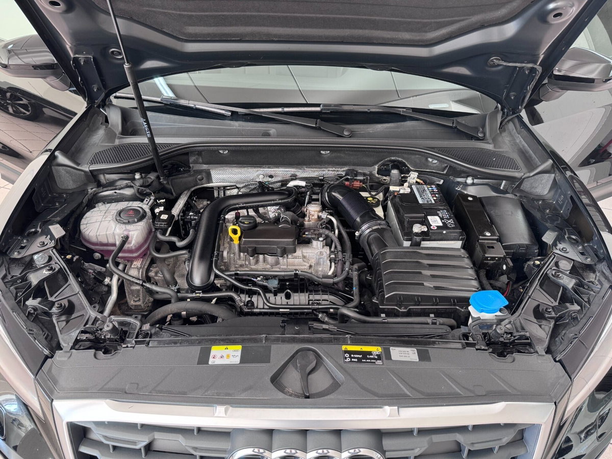 Audi Q2 Q2 30 TFSI (9)