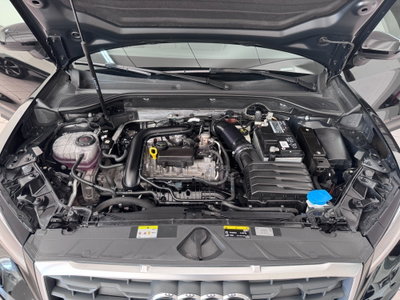Audi Q2 Q2 30 TFSI (9)
