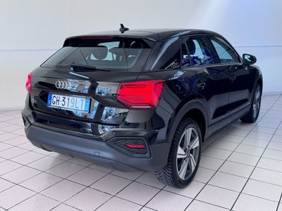 Audi Q2 Q2 30 TFSI (5)