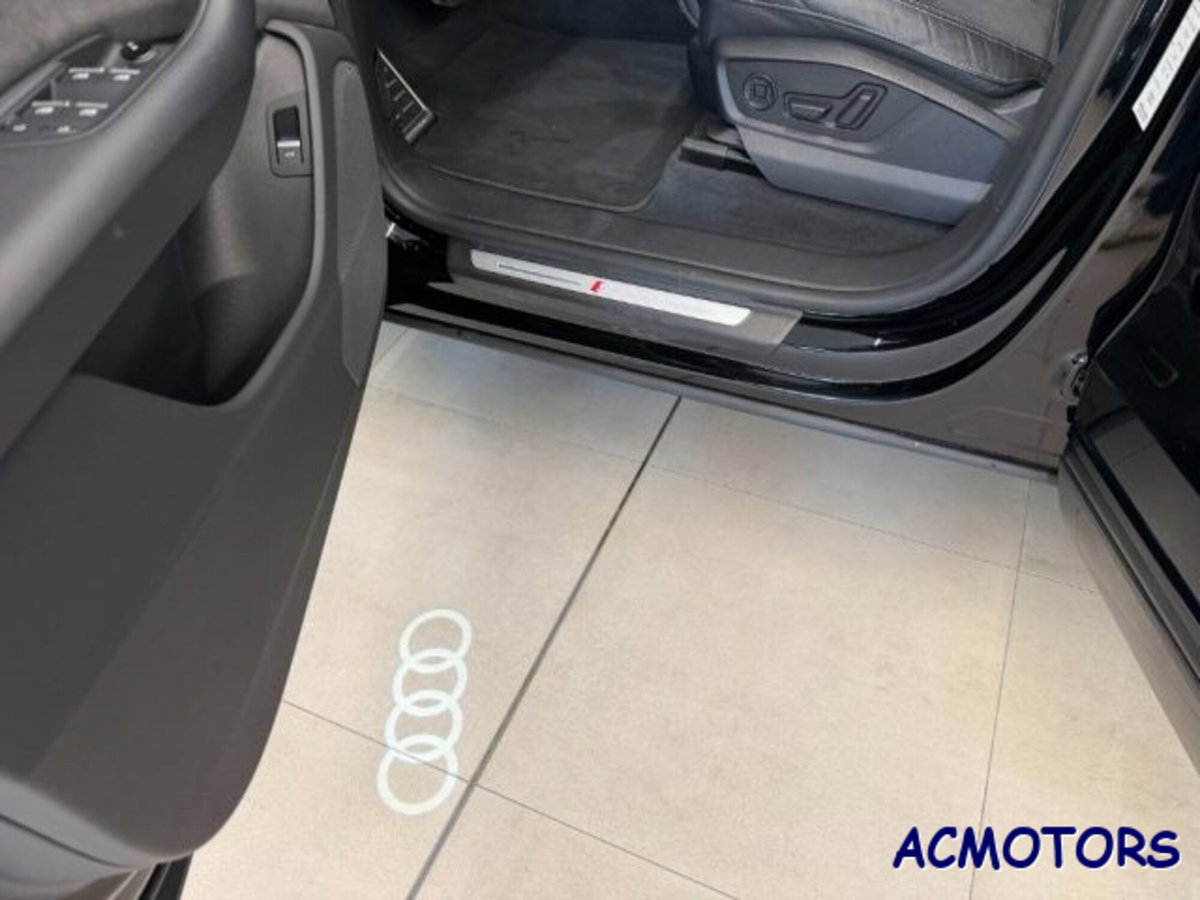 Audi Q8 Q8 45 TDI quattro tiptronic Sport (12)