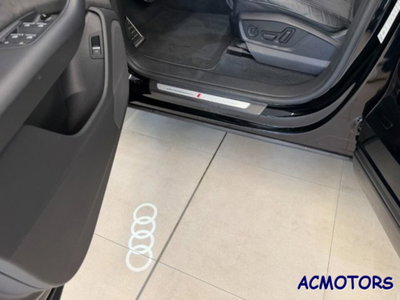 Audi Q8 Q8 45 TDI quattro tiptronic Sport (12)