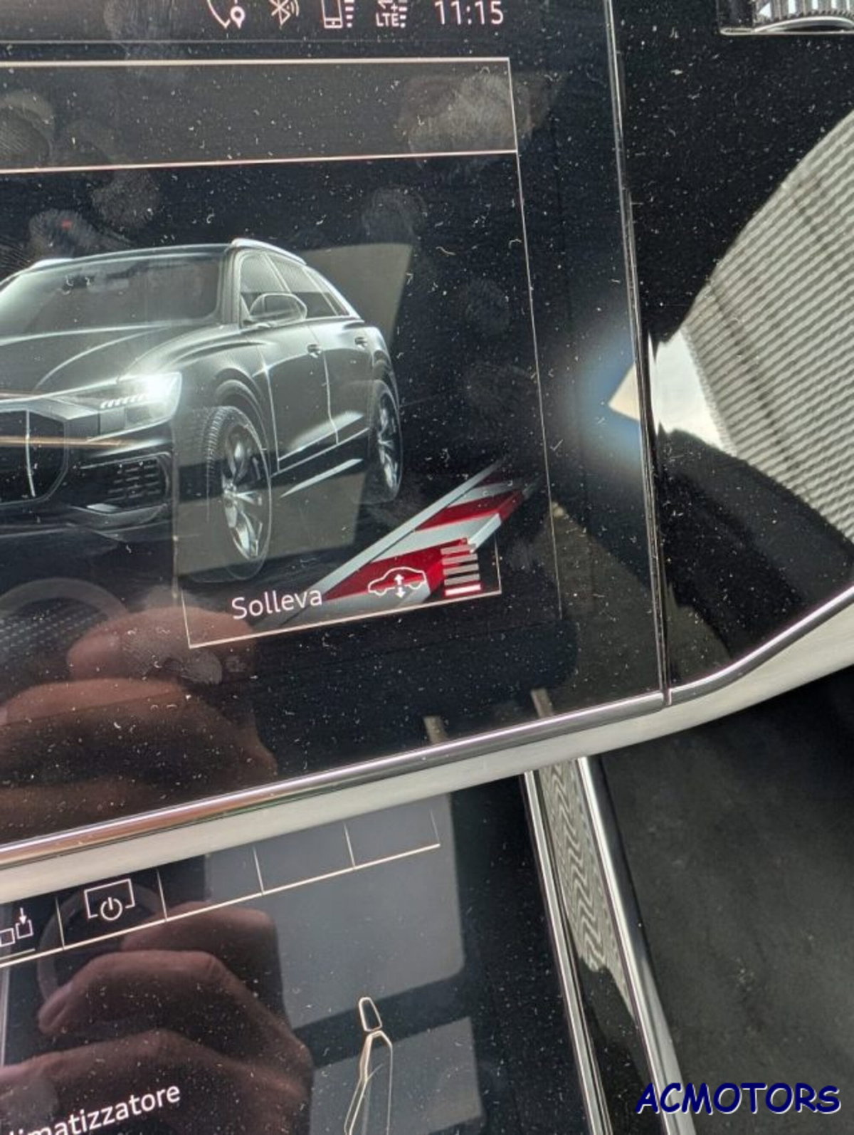 Audi Q8 Q8 45 TDI quattro tiptronic Sport (18)