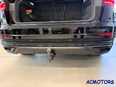 Audi Q8 Q8 45 TDI quattro tiptronic Sport (8)