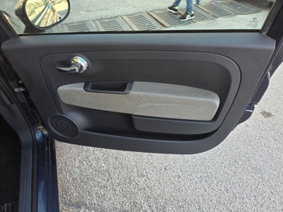 Fiat 500 1.2 Lounge (16)