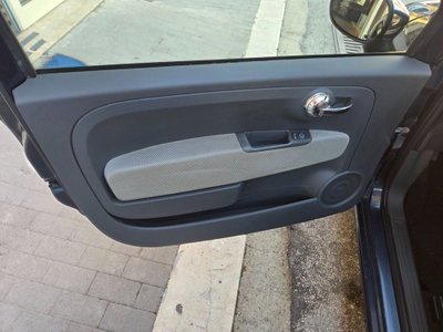 Fiat 500 1.2 Lounge (17)