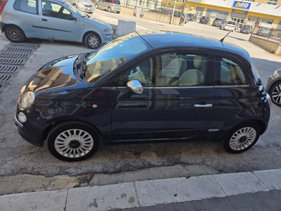 Fiat 500 1.2 Lounge (18)