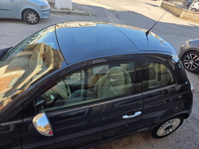 Fiat 500 1.2 Lounge (19)