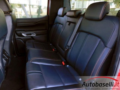 Ford Ranger Pick-up 2.0 ecoblue doppia cabina Wildtrak awd 205cv auto (3)