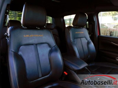 Ford Ranger Pick-up 2.0 ecoblue doppia cabina Wildtrak awd 205cv auto (7)