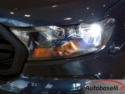 Ford Ranger Pick-up Ranger 2.0 ECOBLUE DC XL 5 posti (14)