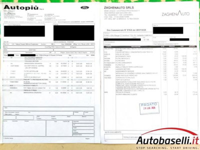 Ford Ranger Pick-up Ranger 2.0 ECOBLUE DC XL 5 posti (7)