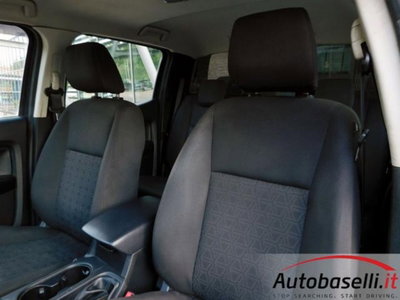 Ford Ranger Pick-up Ranger 2.0 ECOBLUE DC XL 5 posti (8)