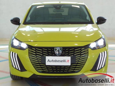 Peugeot 208 50 kWh Allure (10)