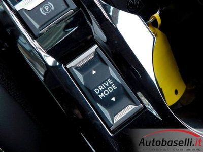 Peugeot 208 50 kWh Allure (14)