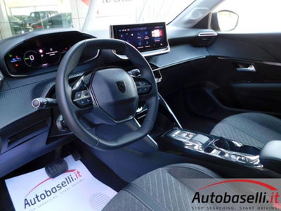 Peugeot 208 50 kWh Allure (2)