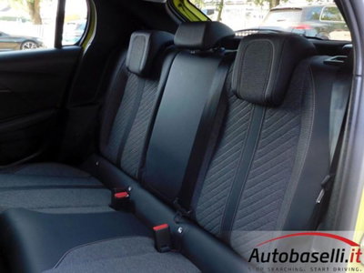 Peugeot 208 50 kWh Allure (3)