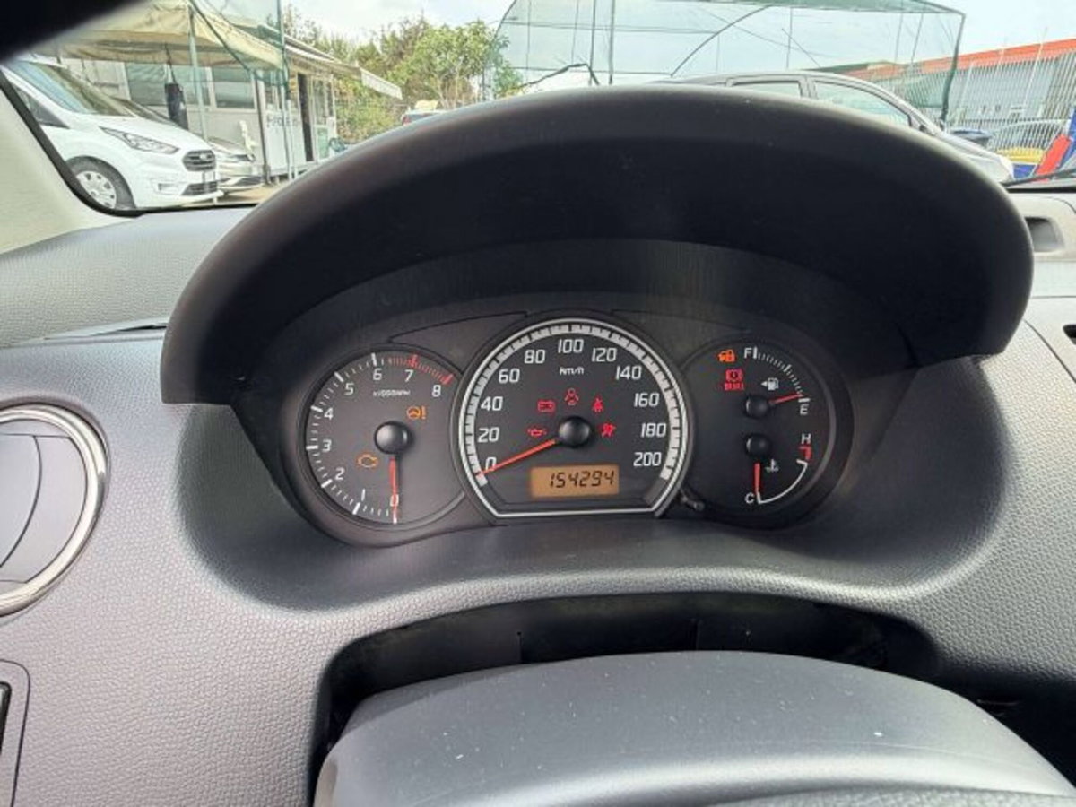 Suzuki Swift 1.3 5p. GL (10)