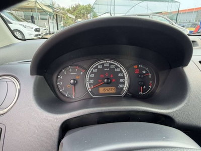 Suzuki Swift 1.3 5p. GL (10)