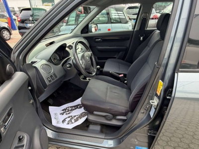 Suzuki Swift 1.3 5p. GL (11)
